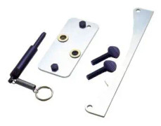 Ställverktygssats, ventiltider Ks tools 400.0650 - opel movano buss, movano flak/chassi, movano skåp