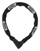 Kättinglås Abus 8900 grå/svart