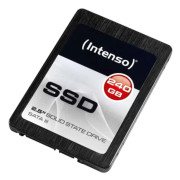 Intenso SSD SATA III High Performance - 240GB