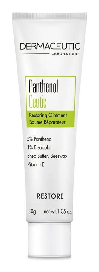 Panthenol Ceutic - 30 ml