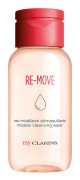 Clarins My Clarins Re-Move Micellar Cleansing Water