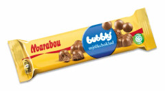 Marabou bubbly mjölkchoklad 60g