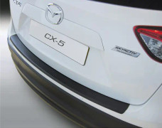 Övertäck, Stötfångare - mazda cx-5
