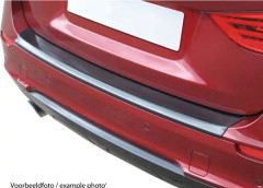 Övertäck, Stötfångare Rgm GR RBP191C - honda jazz iv