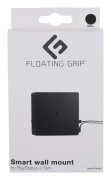 Floating Grip Playstation 4 Slim Wall Mount