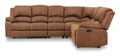 Viggo Reclinerhörnsoffa Large Höger