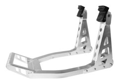 ProPlus Motorcykel stativ främre hjul