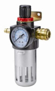 Einhell Filter/tryckreducerare R 1/4" för luftkompressor