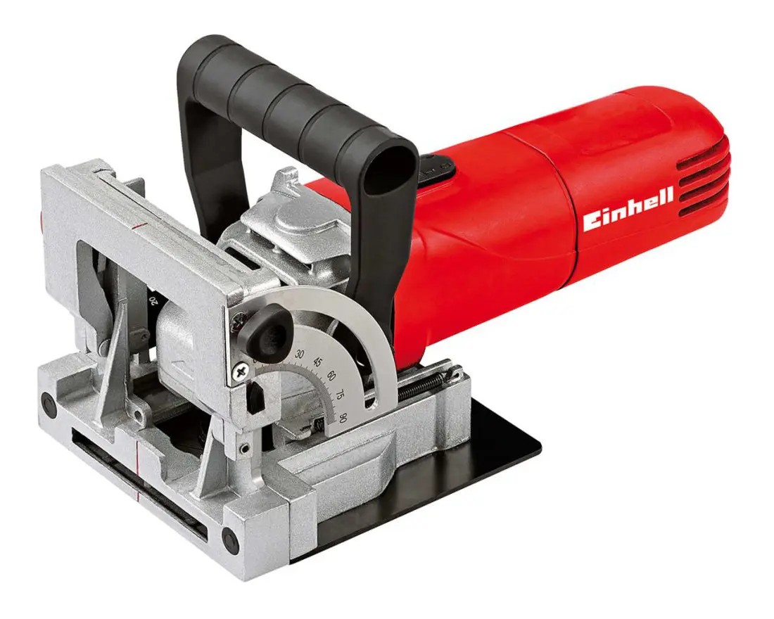 Einhell Lamellfräs TC-BJ 900