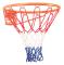 HUDORA Basketkorg med nät 71700