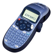 DYMO LetraTag LT-100H + Tape etikettskrivare 160 x 160 DPI ABC