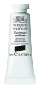 Winsor & amp; Newton Gouachefärg 14 ml (Prisgrupp 1) Burnt sienna 074