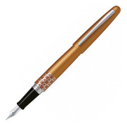 Pilot MR Retro Pop Reservoar Metallic Orange