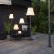  Lampskärm GardenLight Kreta