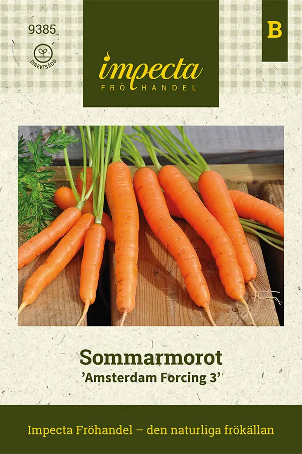 Sommarmorot