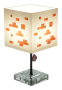 Minecraft, Skrivbordslampa