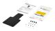 StarTech.com Docking Station Mount
