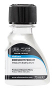 WINSOR & NEWTON IRIDESCENT MEDIUM 75 ML