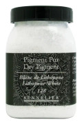 Pigment för färgskapande - 100 g burk - Ersätt fransk vermilionröd