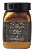 Pigment för färgskapande - 100 g burk - Koppar