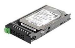 Fujitsu enterprise Hårddisk - 900 GB - 2,5" - 10.000 rpm - Serial Attached SCSI 3 - cache