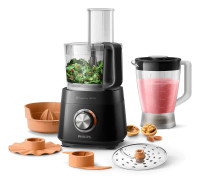 Matberedare kompakt Viva Collection HR7510/10 Philips