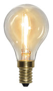 LED-Lampa Klot, E14 2100K 70lm 0,8W(7W)