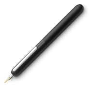 Lamy Dialog 3 Matt Black Reservoar Broad