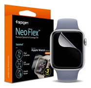 Apple Watch 44mm Screen Protector Neo Flex HD (3-pack)