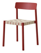 & Tradition Betty stol TK1 Maroon