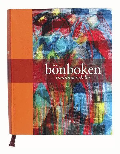 Bönboken Tradition och liv