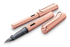 Lamy Lx Rosegold Reservoar Extra fine