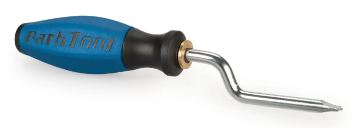 Park Tool Nippel förar verktyg