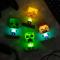  Minecraft - Steve Light