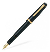 Pilot Justus 95 Gold Medium