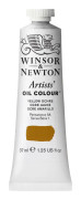Winsor & amp; Newton Oljefärg Artist Tub 37 ml (Prisgrupp 1) Raw umber light 557