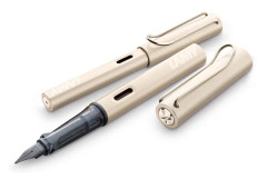Lamy Lx Palladium Reservoar Extra fine