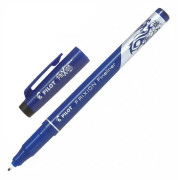 Fineliner PILOT Frixion Grön