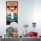 Alessi - Pulcina Espresso Coffee Maker (Induction)