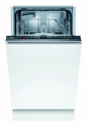 SPV2IKX10E, helintegrerad diskmaskin.