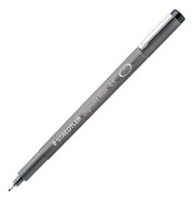 STAEDTLER PIGMENT LINER 1,0MM