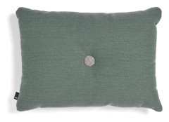 HAY - Dot Cushion Steelcut Trio - Green (507017)