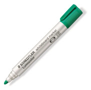 Whiteboardpenna STAEDTLER 351 rund svart