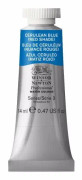 Winsor & amp; Newton Professional Akvarellfärg Tub 14 ml (Serie 3) Permanent mauve 491