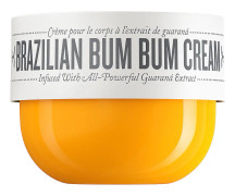 Brazilian Bum Bum Cream