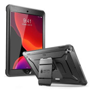 Unicorn Beetle Pro Case iPad 10.2 2019/2020 Black