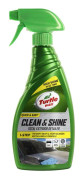 Total Exterior Detailer 500ml