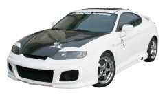 Stötfångare, Fram Charge speed CS 8030 - hyundai coupe ii