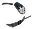 Kensington ClickSafe 2.0 Keyed Laptop Lock - Master Keyed