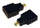 LogiLink video / audio / netværks adapter